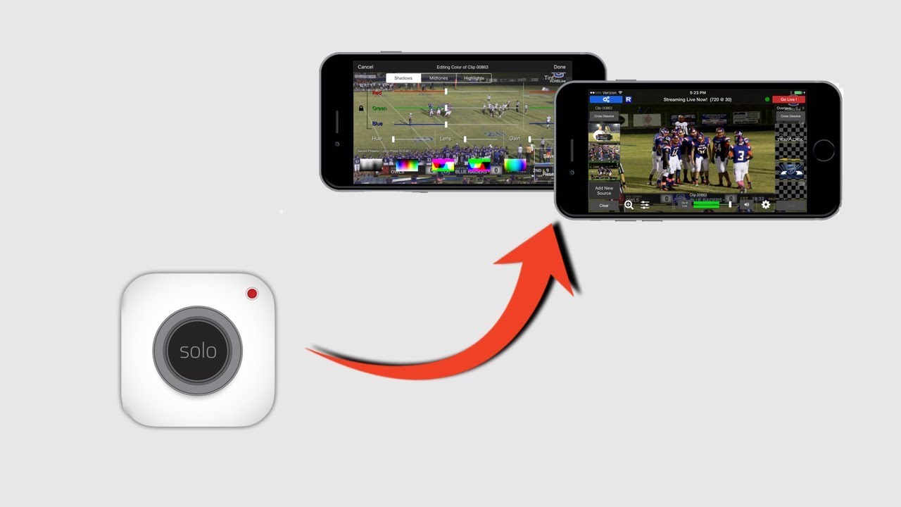 Aprende Mas con videotools : 