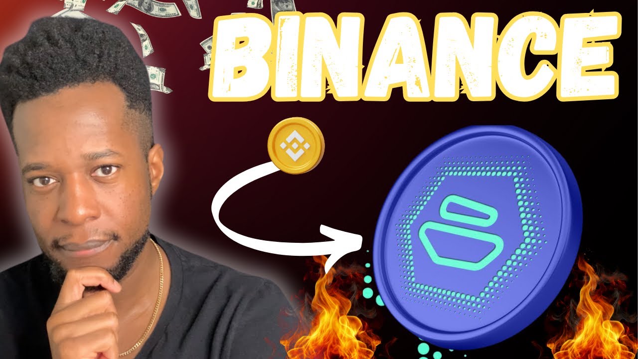 ZBCN: IS A BINANCE LISTING CONFIRMED? MUST SEE