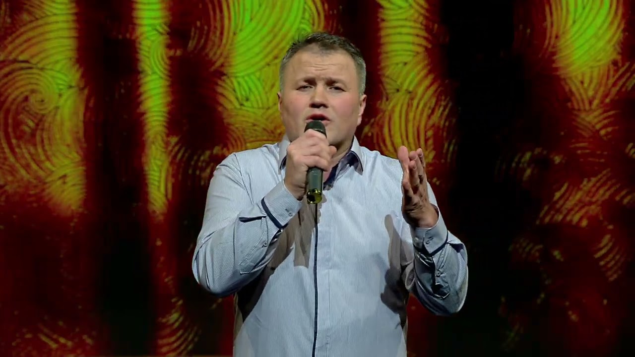 Jovica Mitrović - Životna staza BN Music Etno 2026