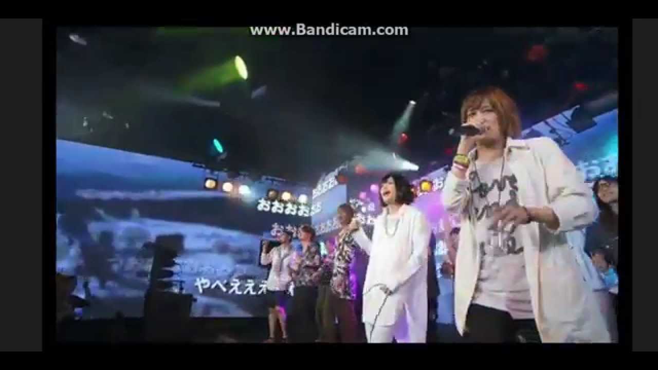 赤飯ピコSekihanPiko、全ゲスト - Butter-fly@JOYSOUND新機種発表会