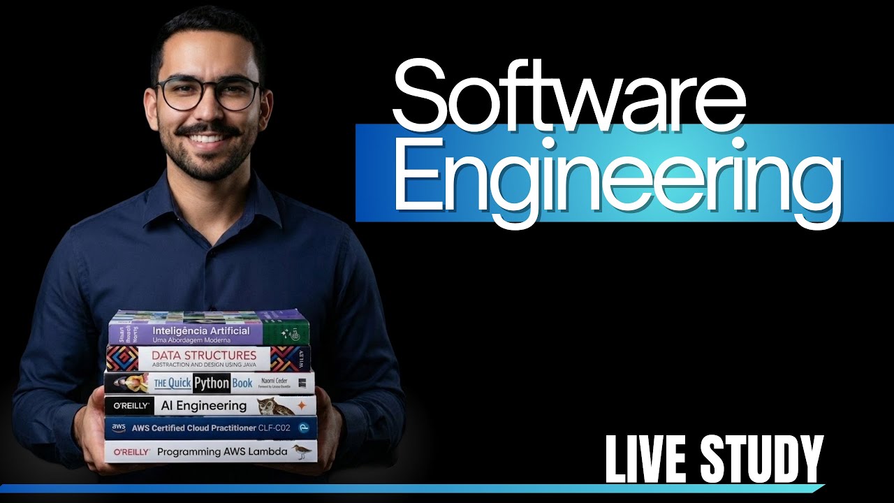Software Engineering Live Code ☕| #Java #SpringBoot