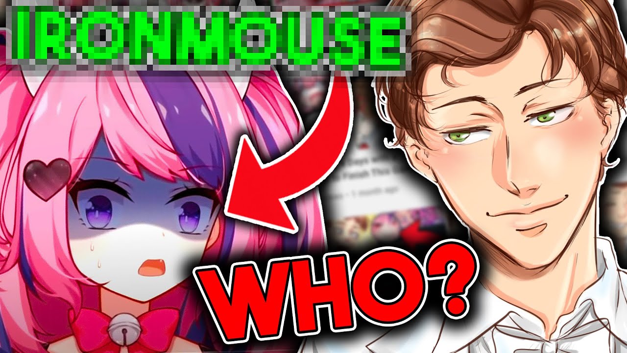 Why I Refuse to name this VTuber in my Titles