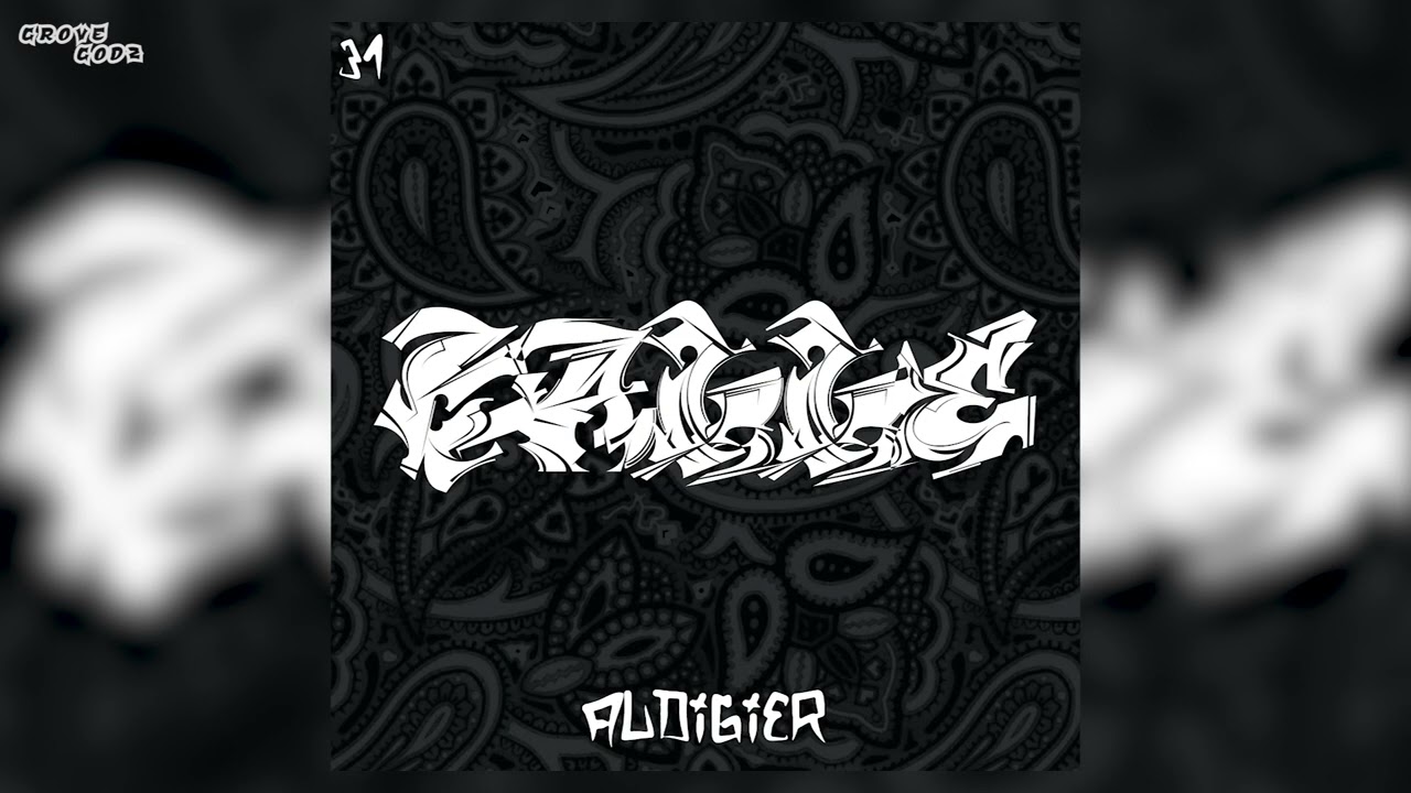 Audigier - Humildes y Serios | Calle EP