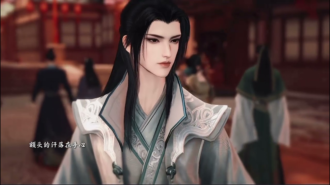 人渣反派自救系统-冰秋月会-来源：小墨门