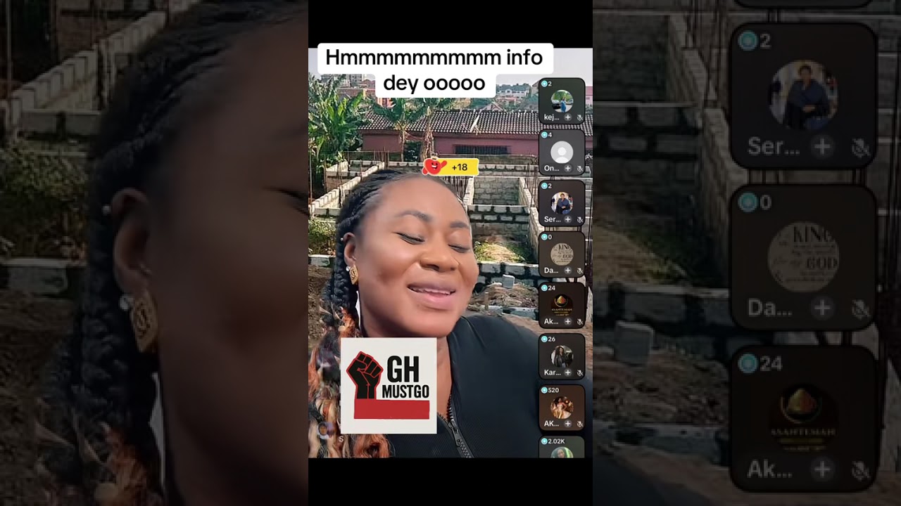 Freda Afriyie expose #gossipavenue24 #ghananews #ghtiktok 