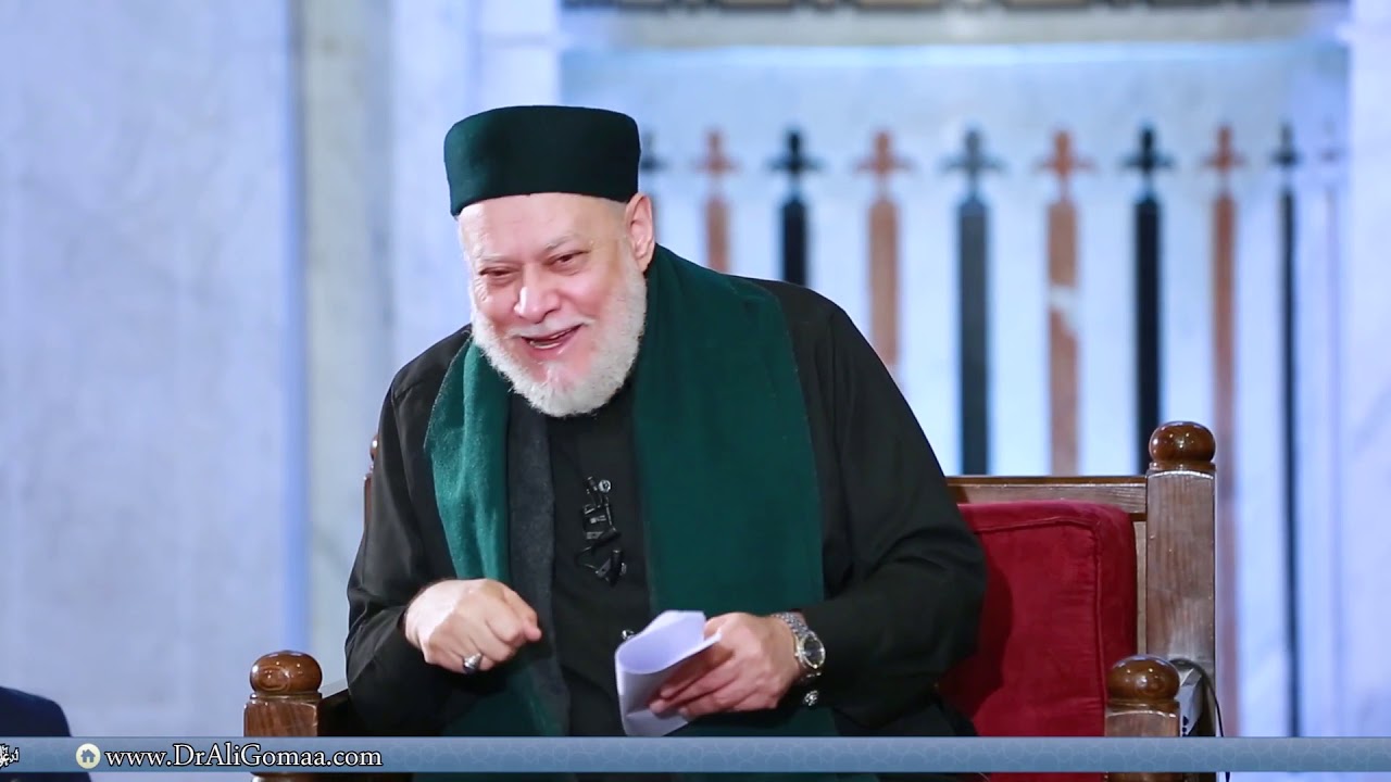 هل يجوز للمسلم أن ينتقل من مذهب إلى مذهب أخر؟ | أ.د. علي جمعة