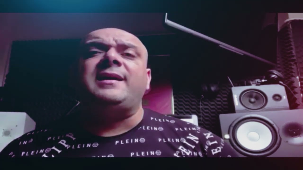 Milan Kroka - SOSKE TU MAN NAŠUNEHAS ( Vllastní tvorba)