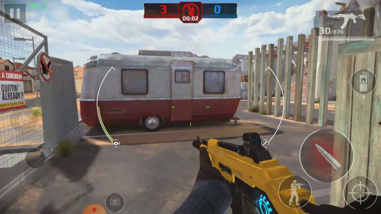 🎄THE TRACKER OPS 🎄TIER 2 walkthrough, #hues85 op, mc5 ANDROID DUEL GAMEPLAY