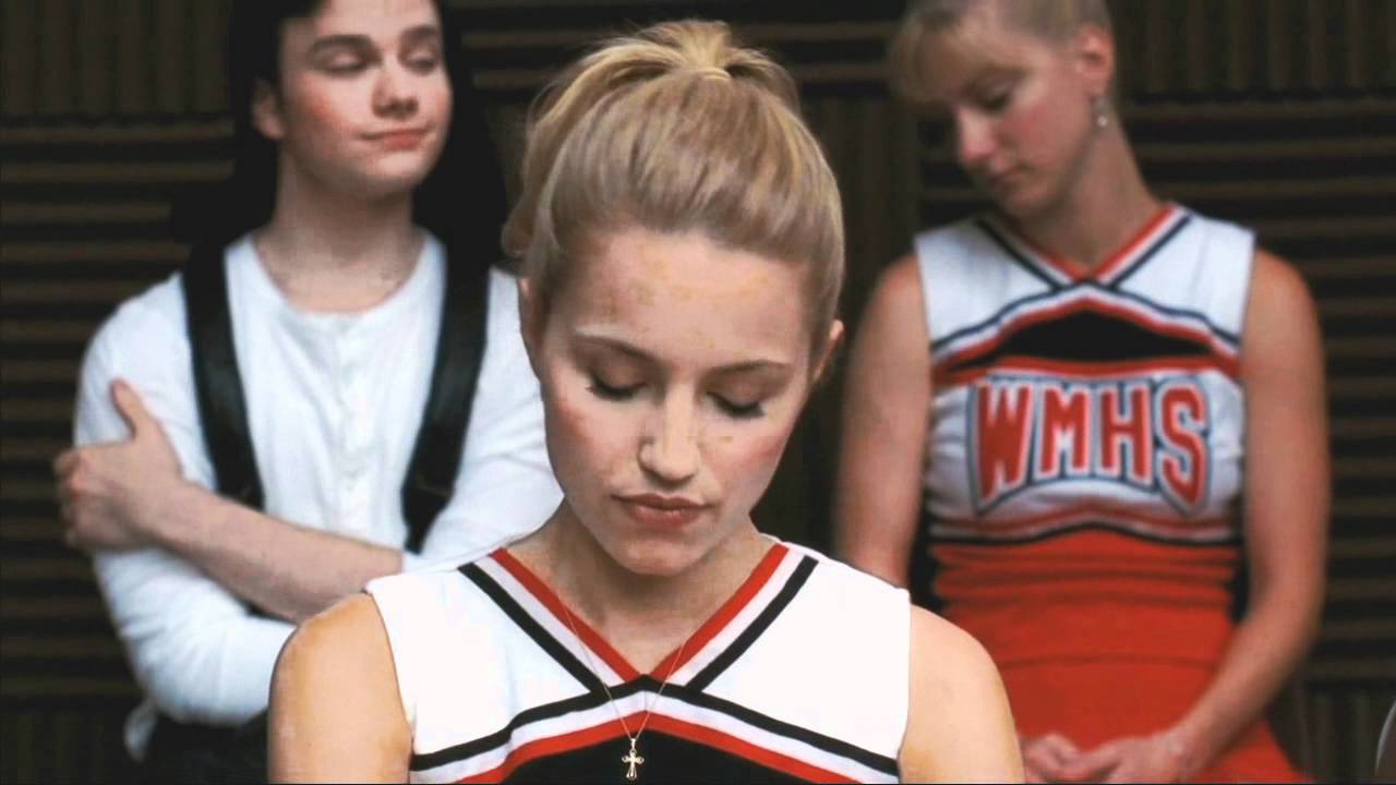 Faberry - I Hate Everything About You