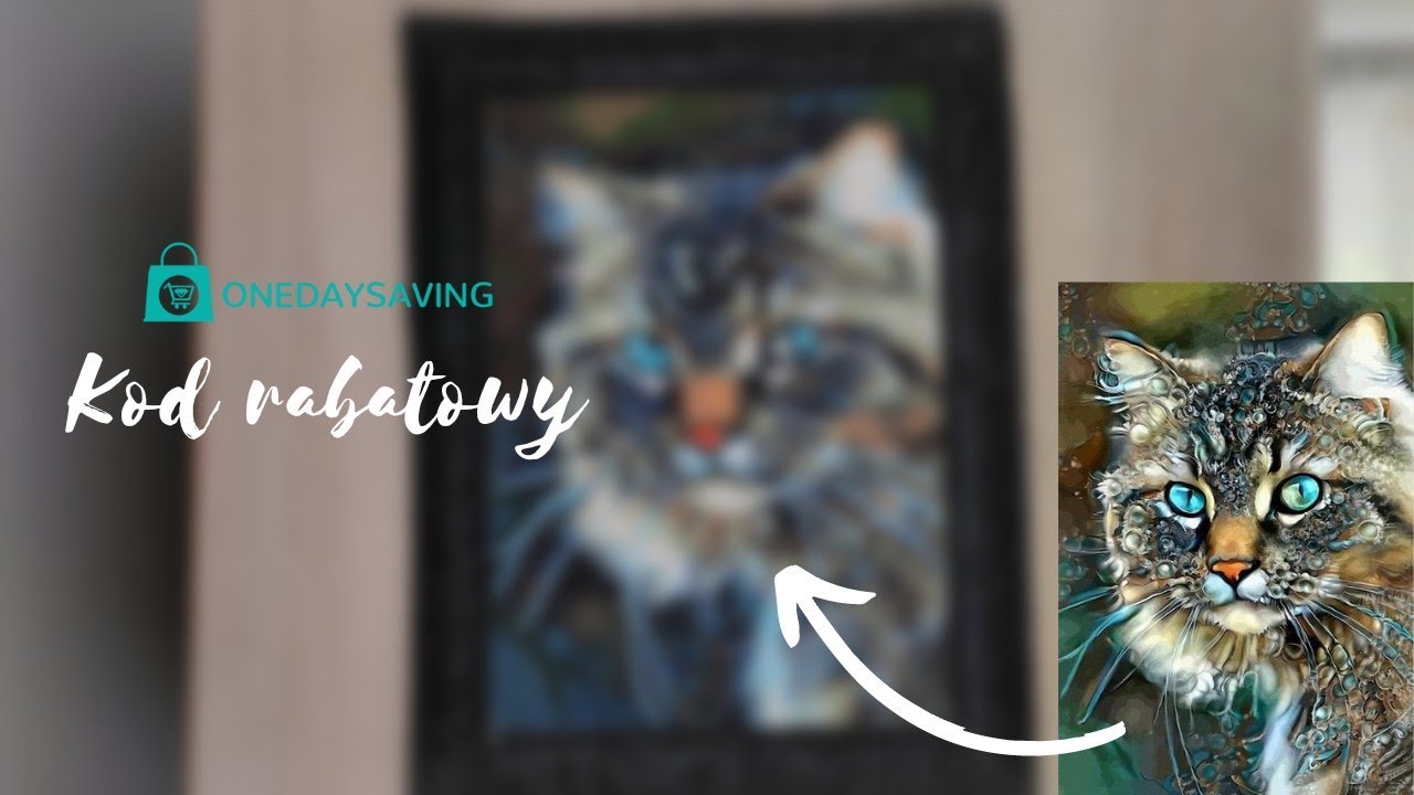 ❣️ Вся картина за 4 дня ❣️ Алмазная мозаика 💎 Ручки, новый нож + фоторамка --✨Onedaysaving ✨