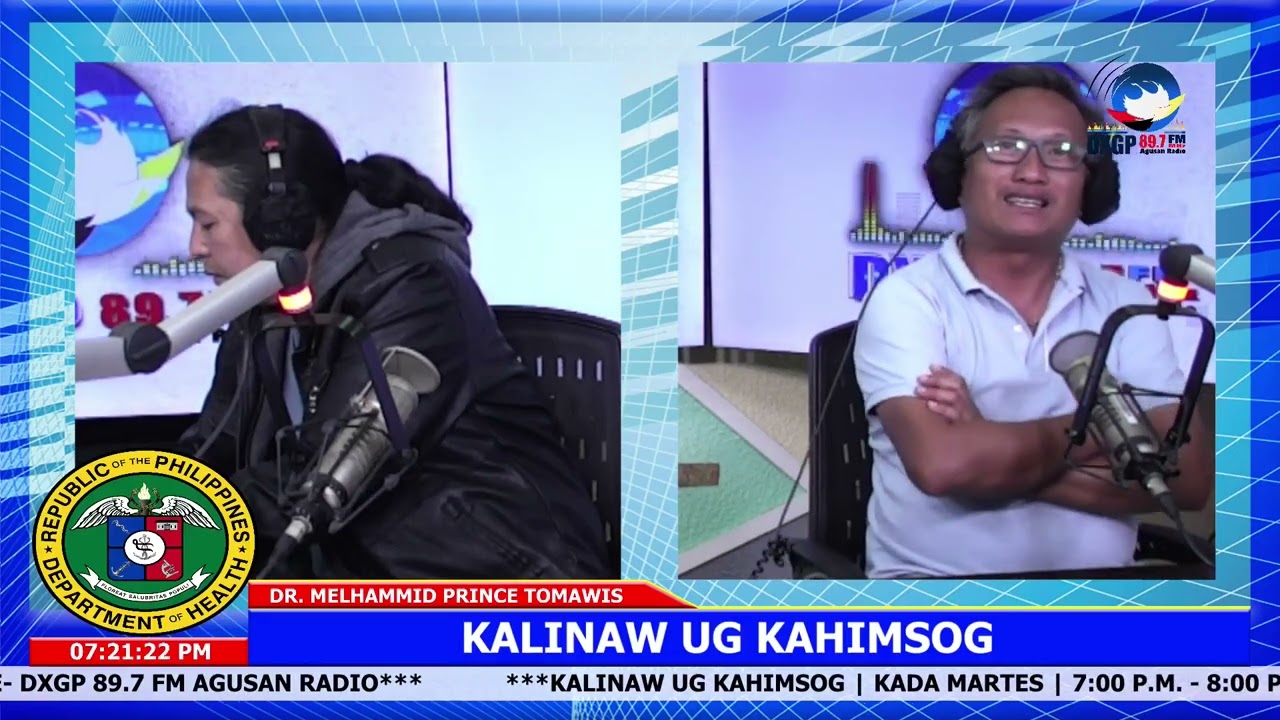 Kalinaw ug Kahimsog Episode 175