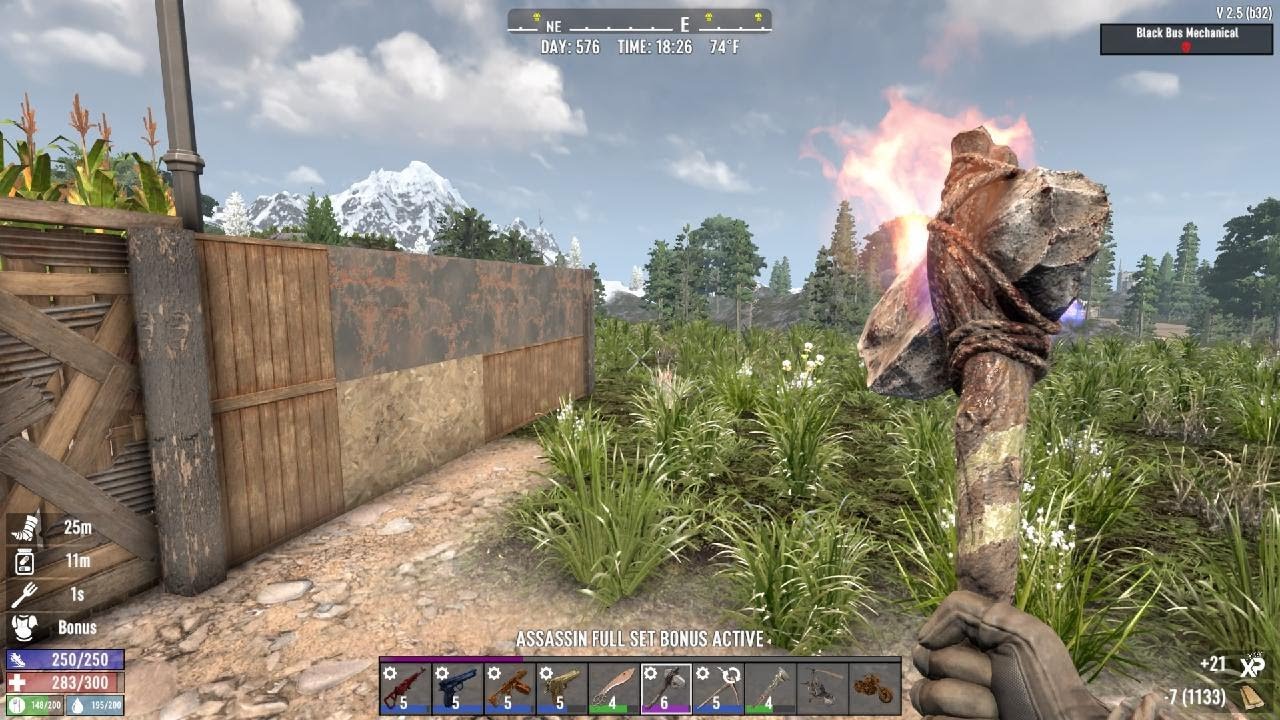 7 Days To Die - Console Edition_20260205115550