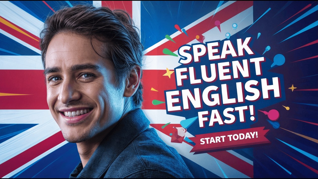 Master English Fluency with Key Topics, Expressions, and Cultural Insights