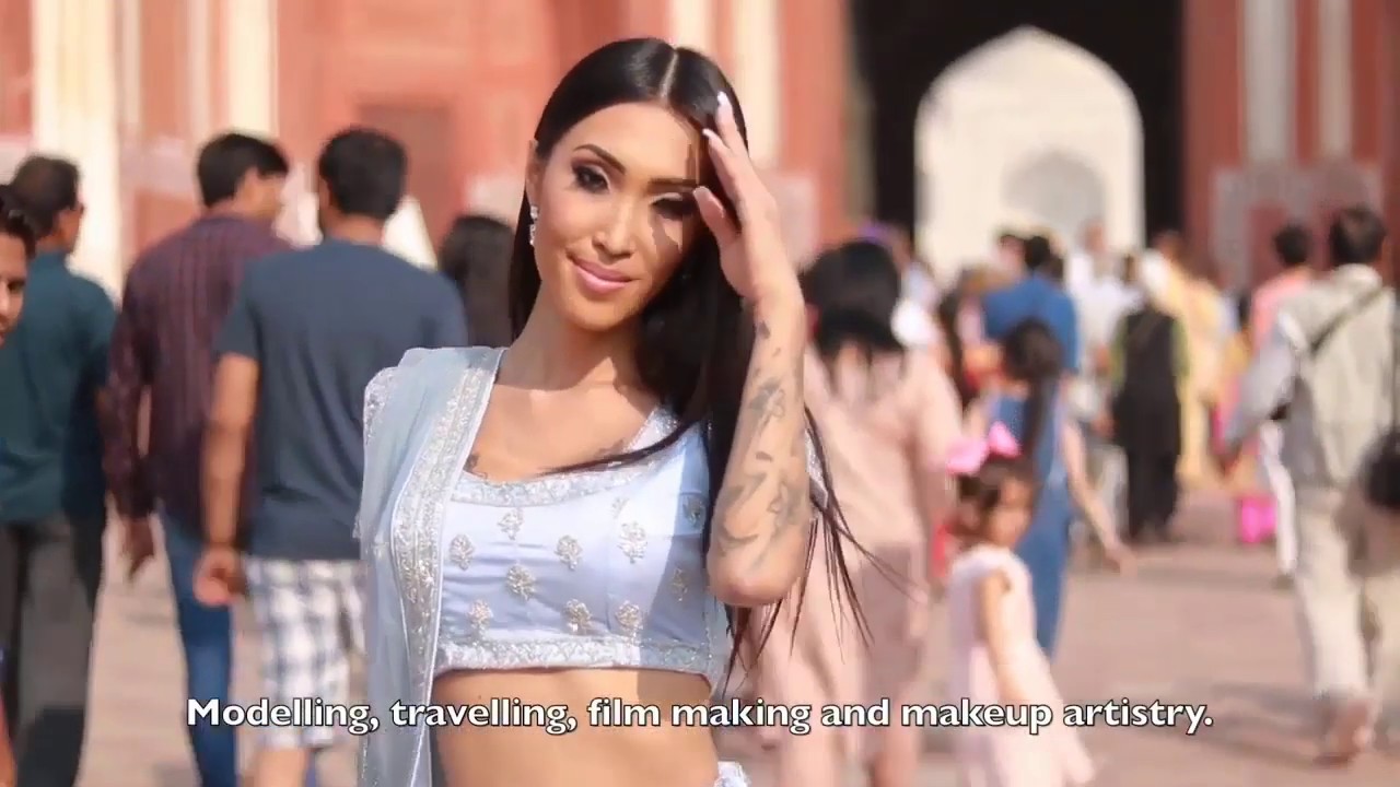 JULIE VU - Canada | Miss International Queen 2019 TOP 20 Interview