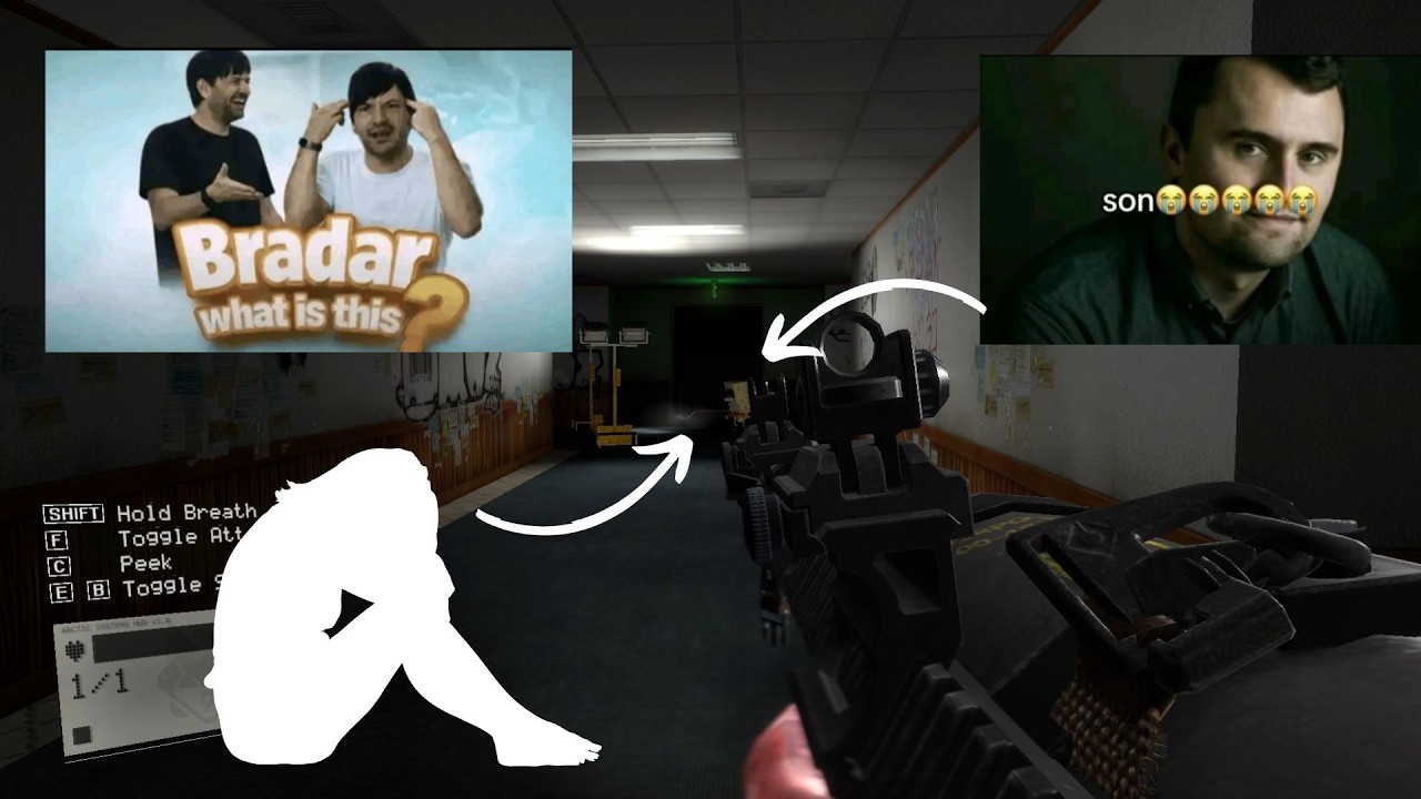 Gmod Chaos