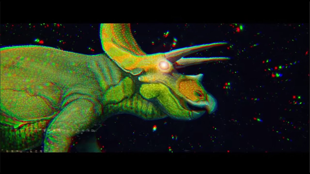 V A I L S - Galactic Triceratops