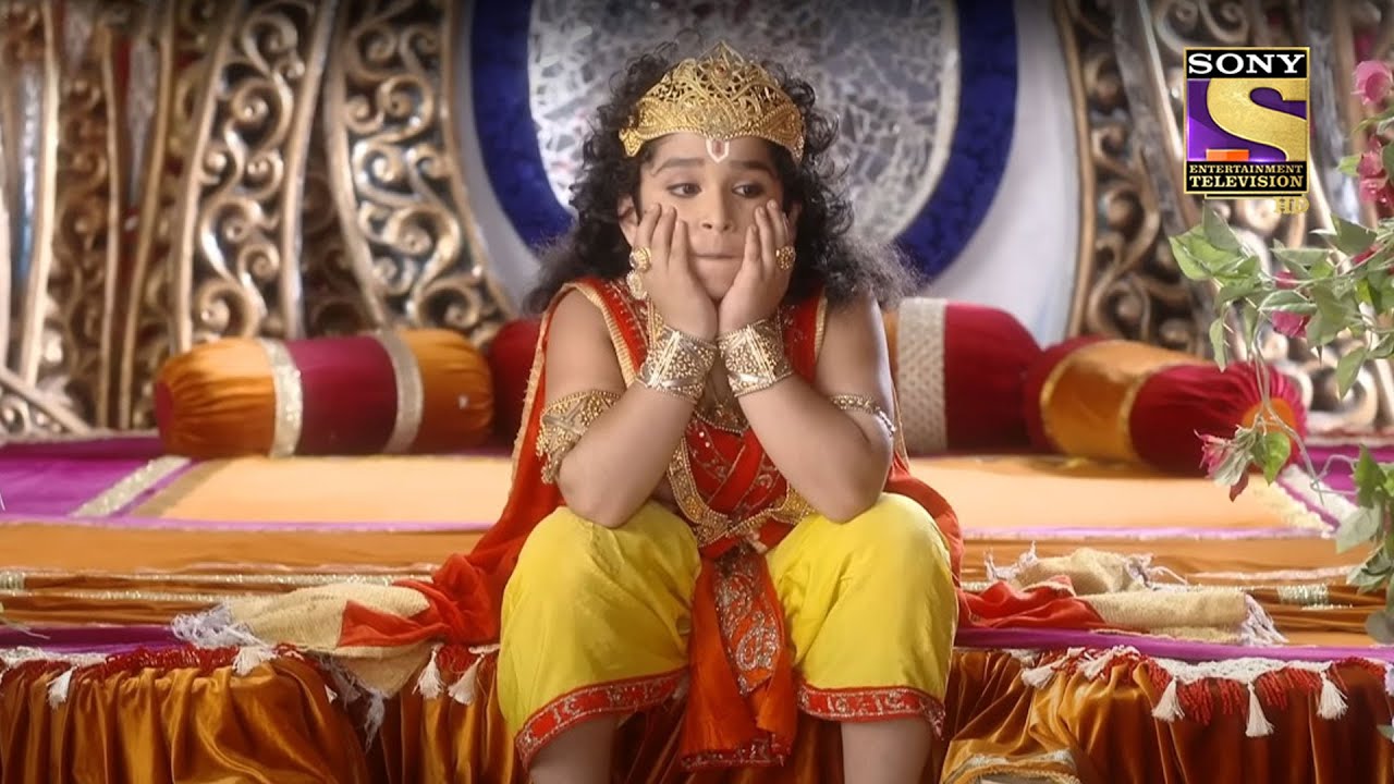 हनुमान को क्यों है इंद्रदेव की प्रतीक्षा? | Sankatmochan Mahabali Hanuman - Ep 145 | Full Episode