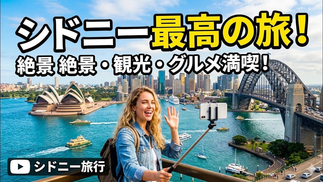 【シドニー編】Hyatt Regency Sydney ＆ Shangri-la Hotel Sydney 紹介！！