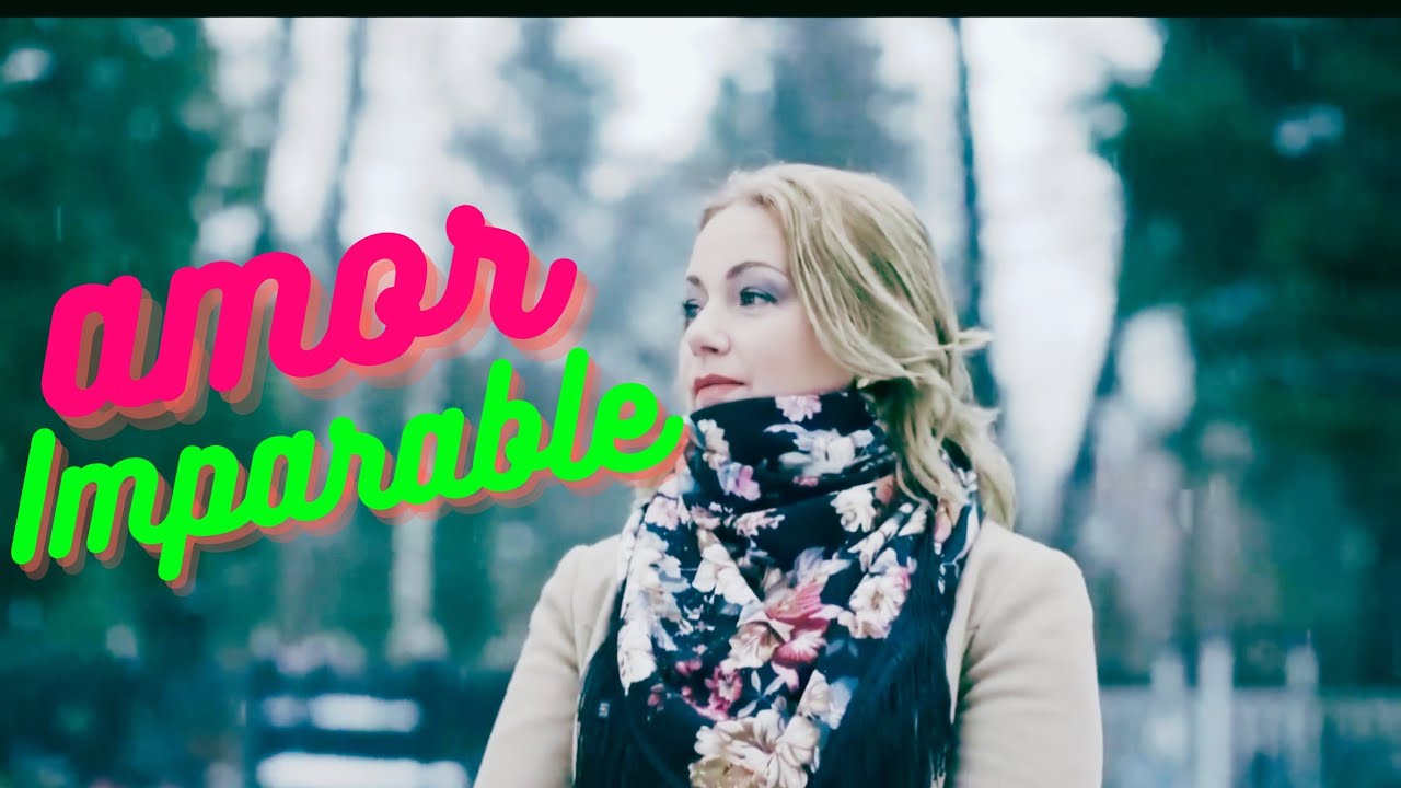 AMOR IMPARABLE! LE RECOMIENDO ESTA HERMOSA PEL&Iacute;CULA HDTV