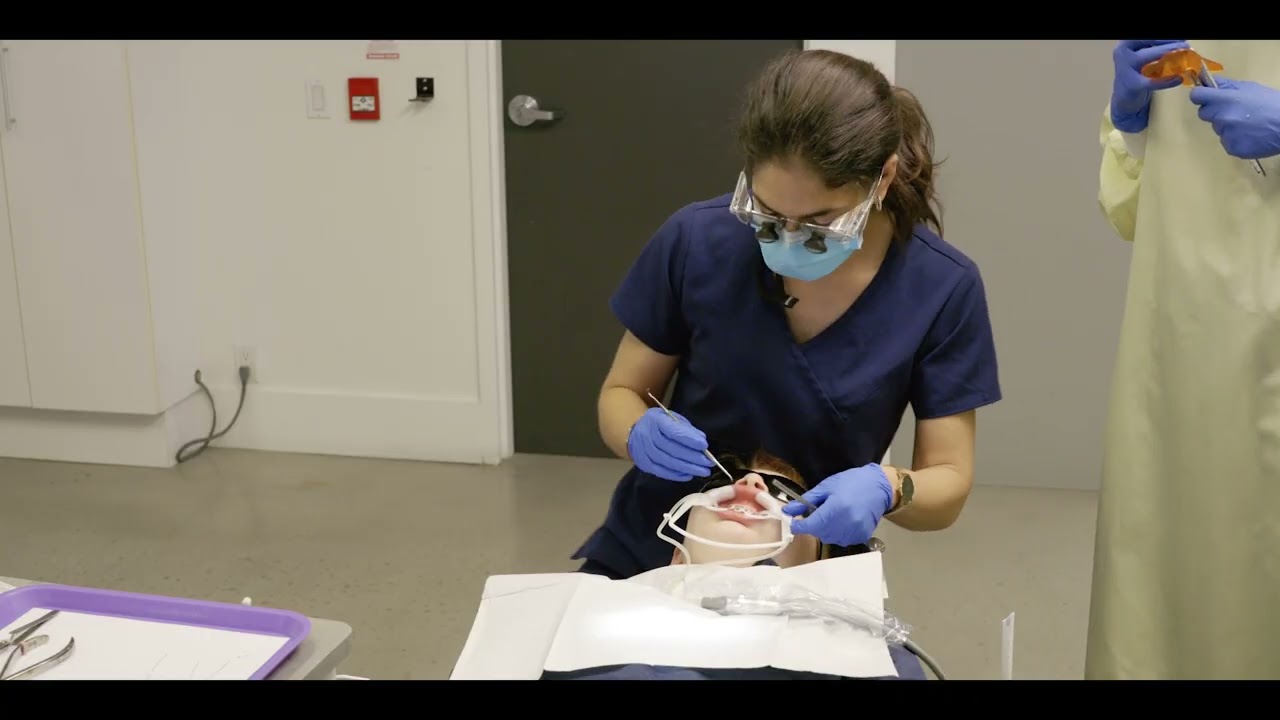 Getting Your Braces On At Forest Hill Orthodontics
