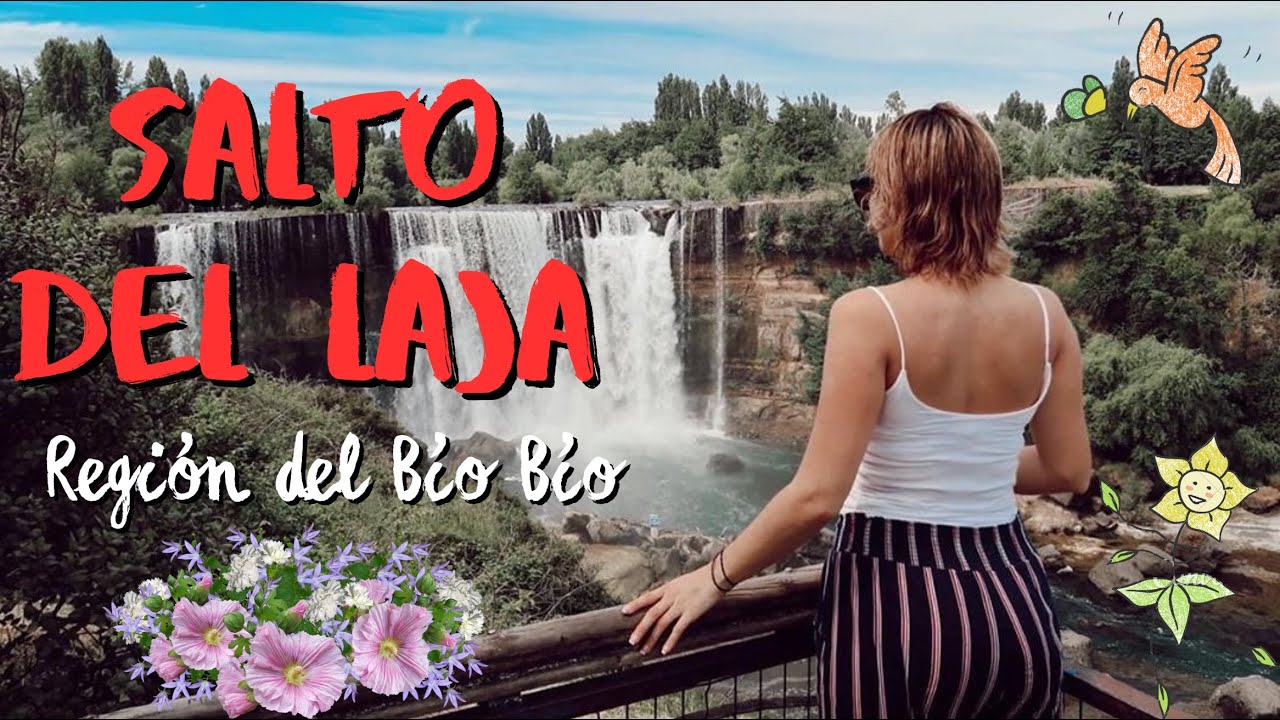Salto del Laja