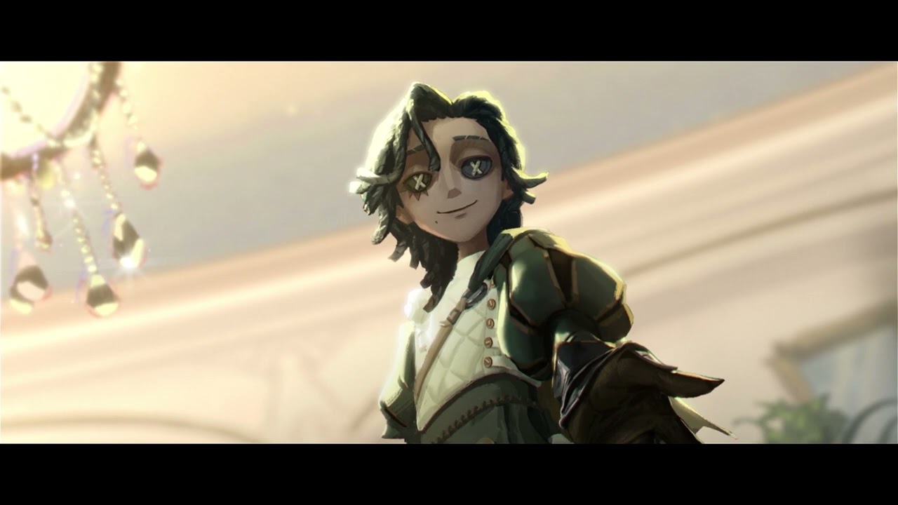 Identity V｜“Knight” background story