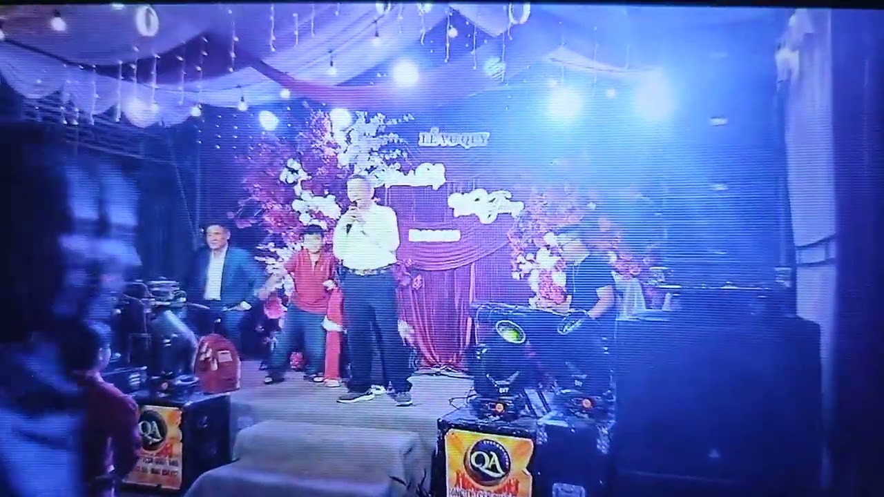 Lk  - Tây Nguyên  : Trình bày Song Hào :