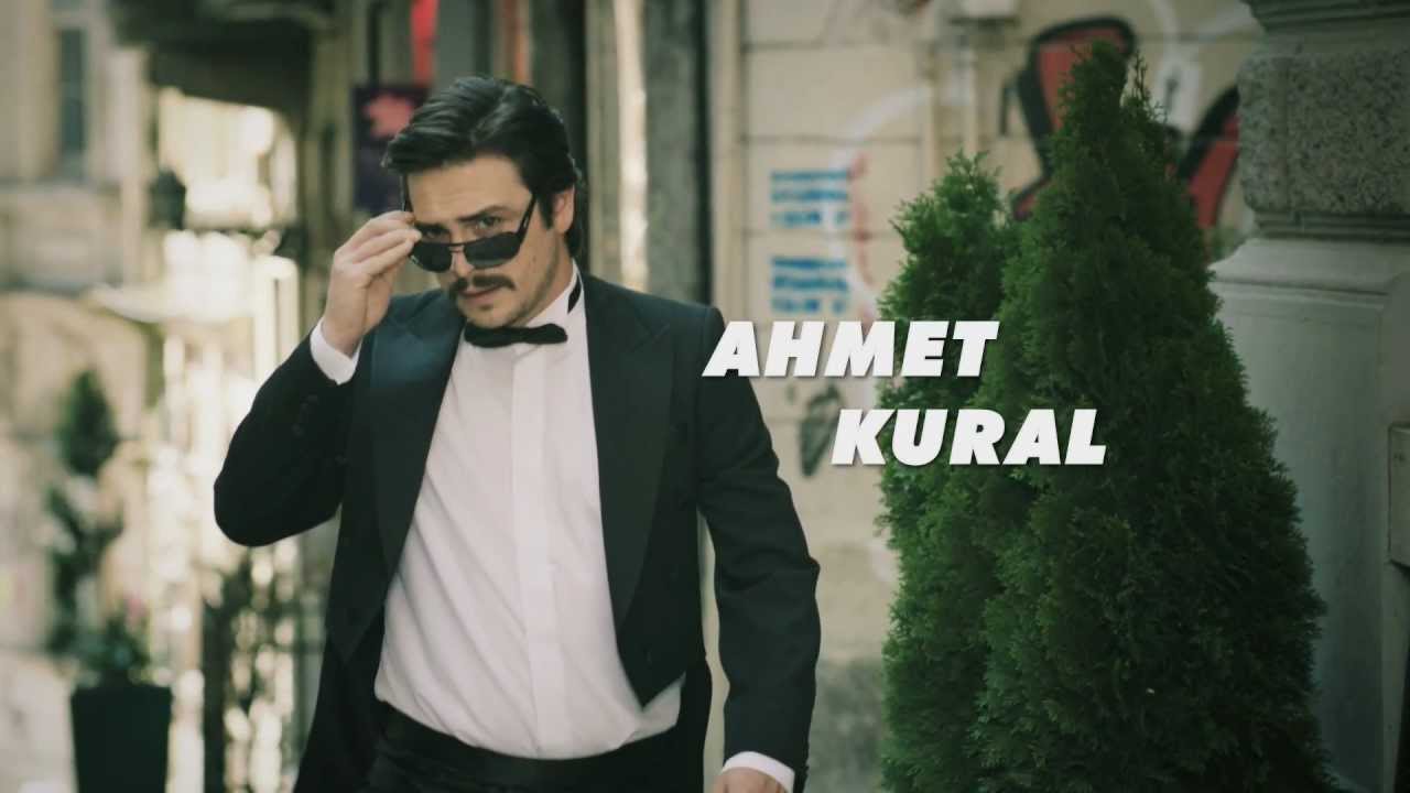 İşler Güçler Jenerik 1080p