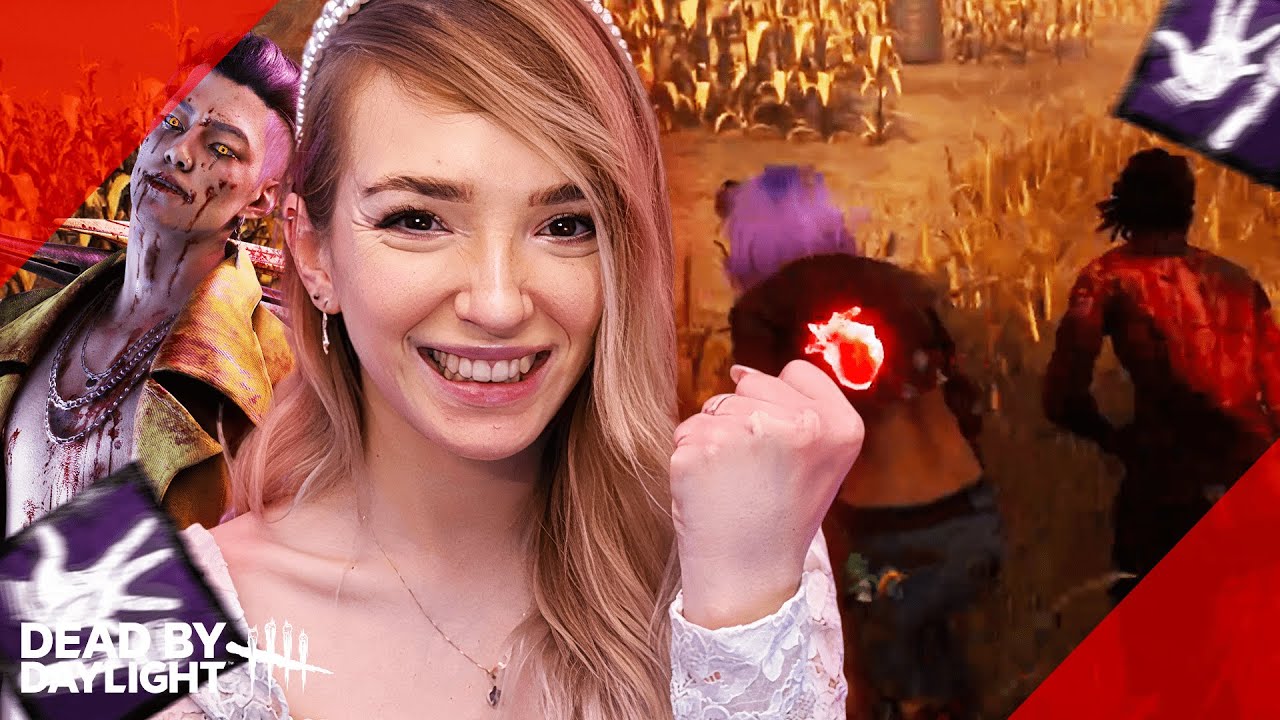 ON DONNE NOTRE VIE POUR CE VIEWER 💪 Dead By Daylight