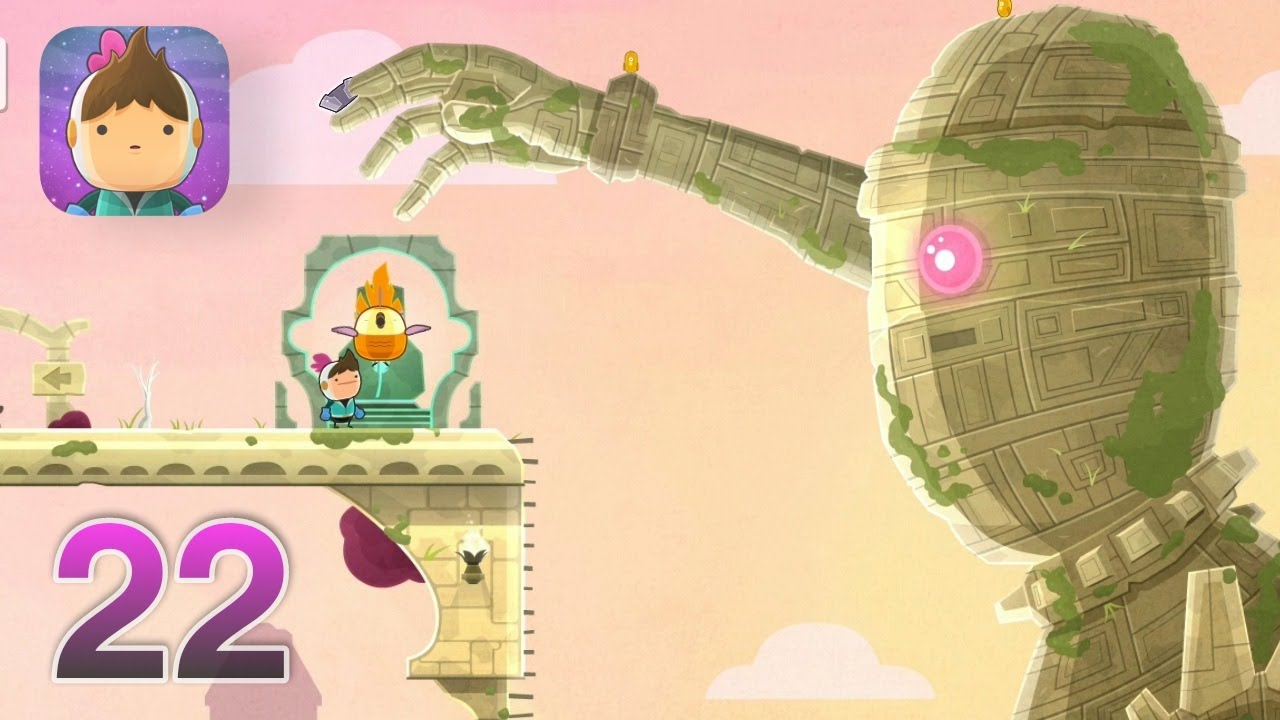 Love You To Bits Level 22 walkthrough (Android/iOS)