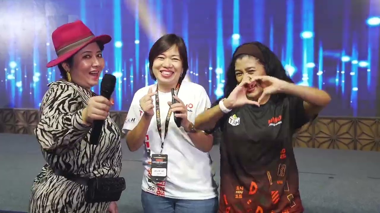 Myanmar Mathematics Olympiad (MMO) 2025 Grand Final Day 1 Recap Video