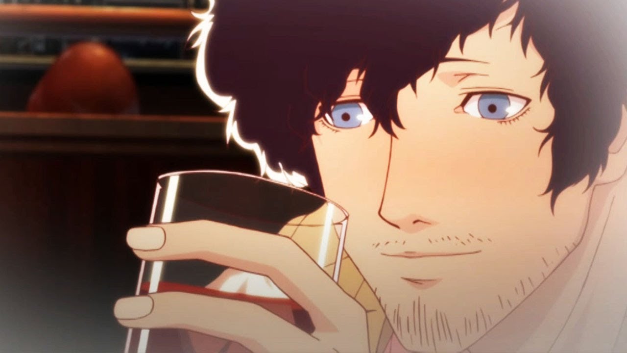 Мэддисон бежит от обязательств в Catherine