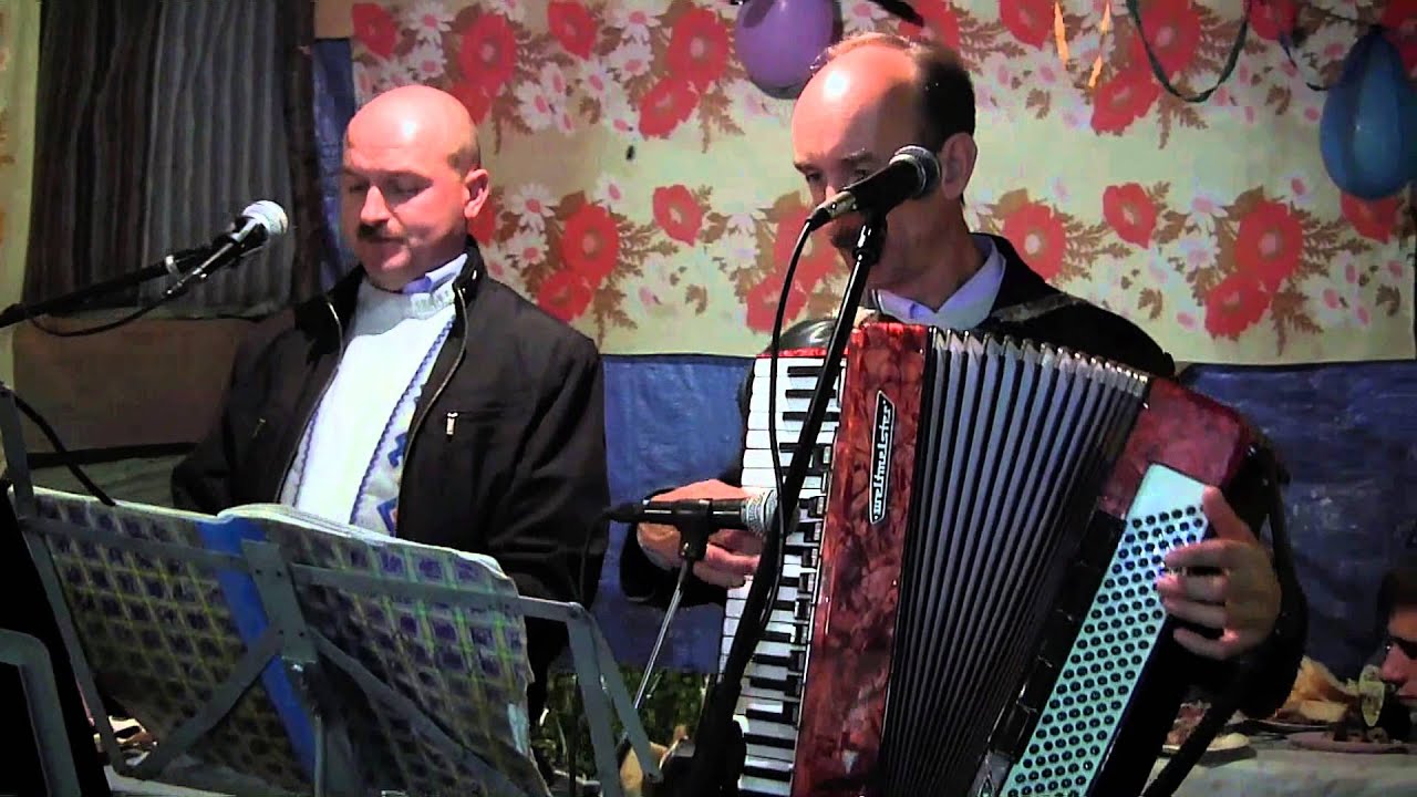 весілля Тараса та Наталії