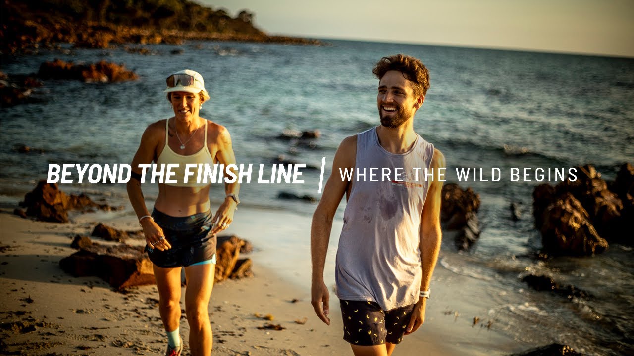 Where the Wild Begins | Beyond the Finish Line Ep1 | XTERRA World Cup 2025