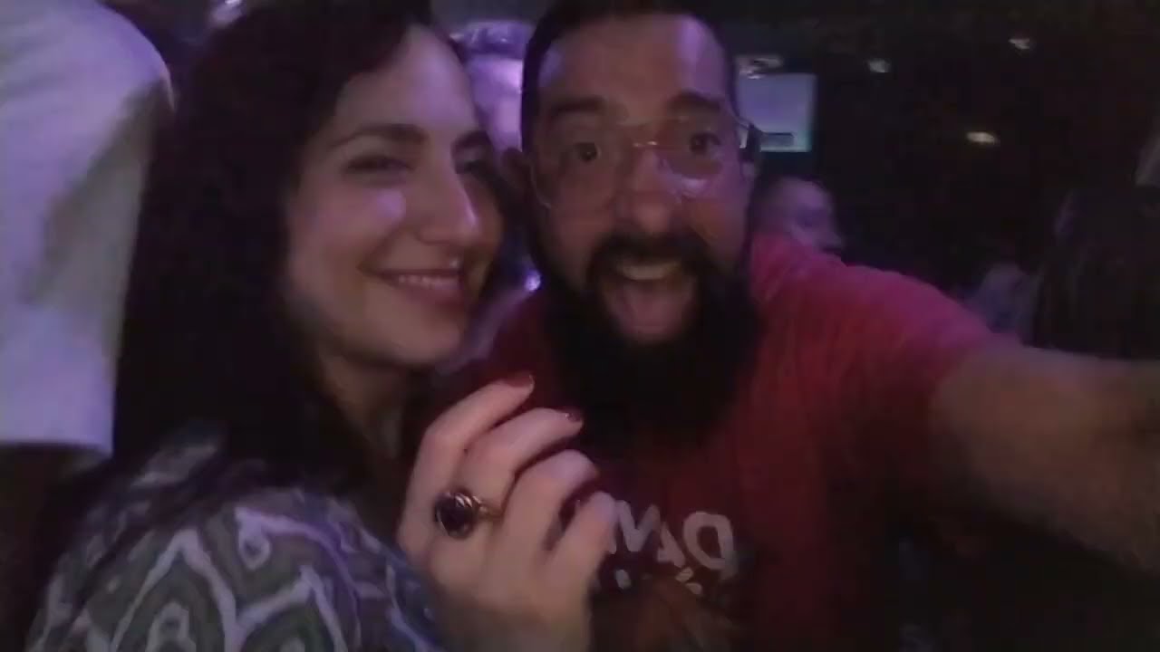 06/12/25 - Danilo è Qui al 