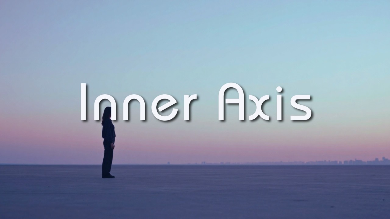 Inner Axis | Experimental Modern Electronic Instrumental