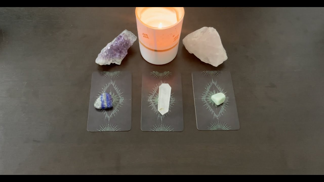 **pick a card** WHO IS THINKING ABOUT YOU? WHY AND WHAT ARE THEY THINKING?