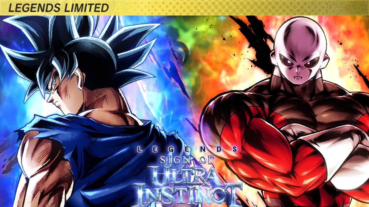 UI Goku 11k CC Summons DBL - Stream Highlights