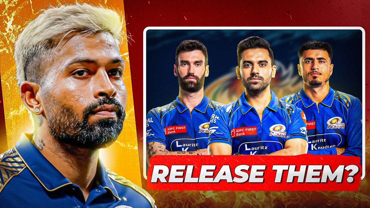 What REALLY Went Wrong for MI Since 2021 and What NEXT?