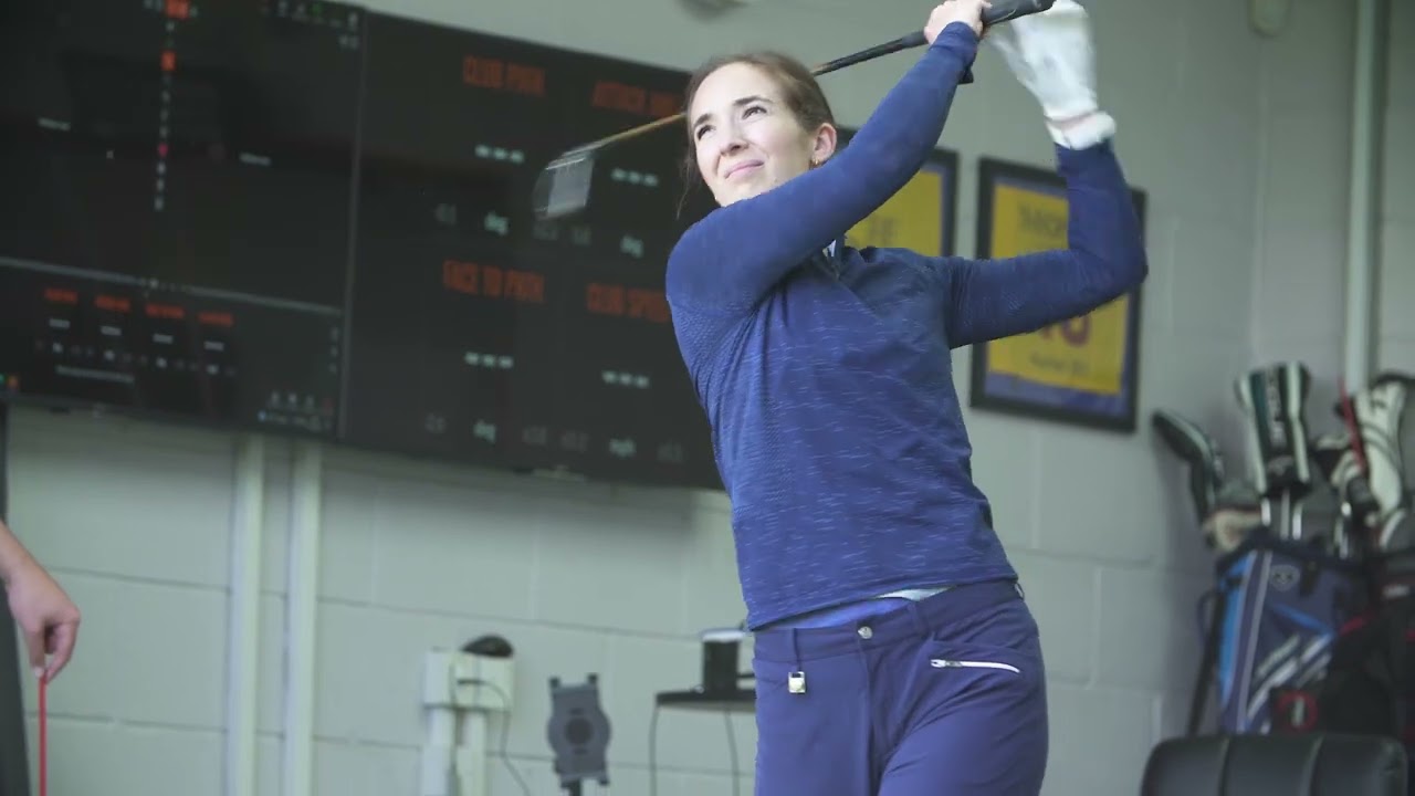 Leeds Golf Centre Academy Brand Film