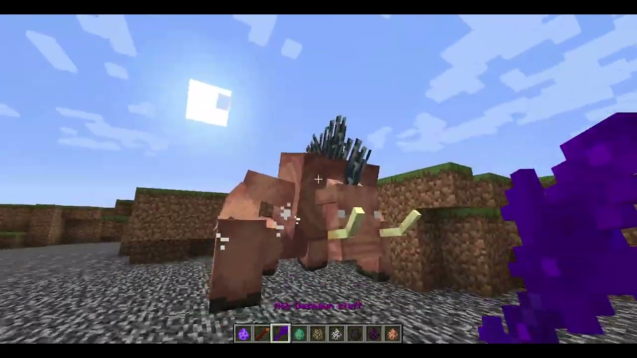 Mutant Silverfish Vs Mutant Beasts And Mutant More - Minecraft Mobs Battle