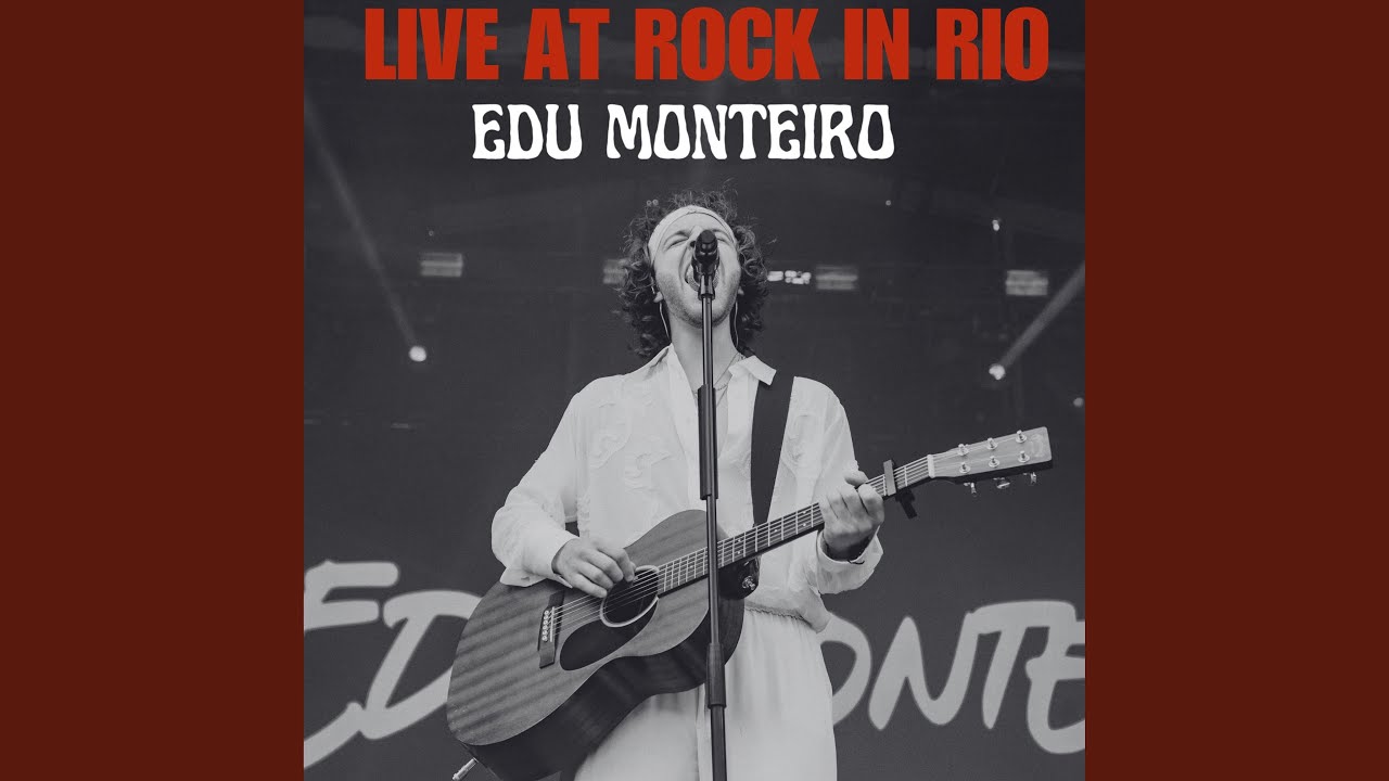 Love you better (Live at Rock In Rio)