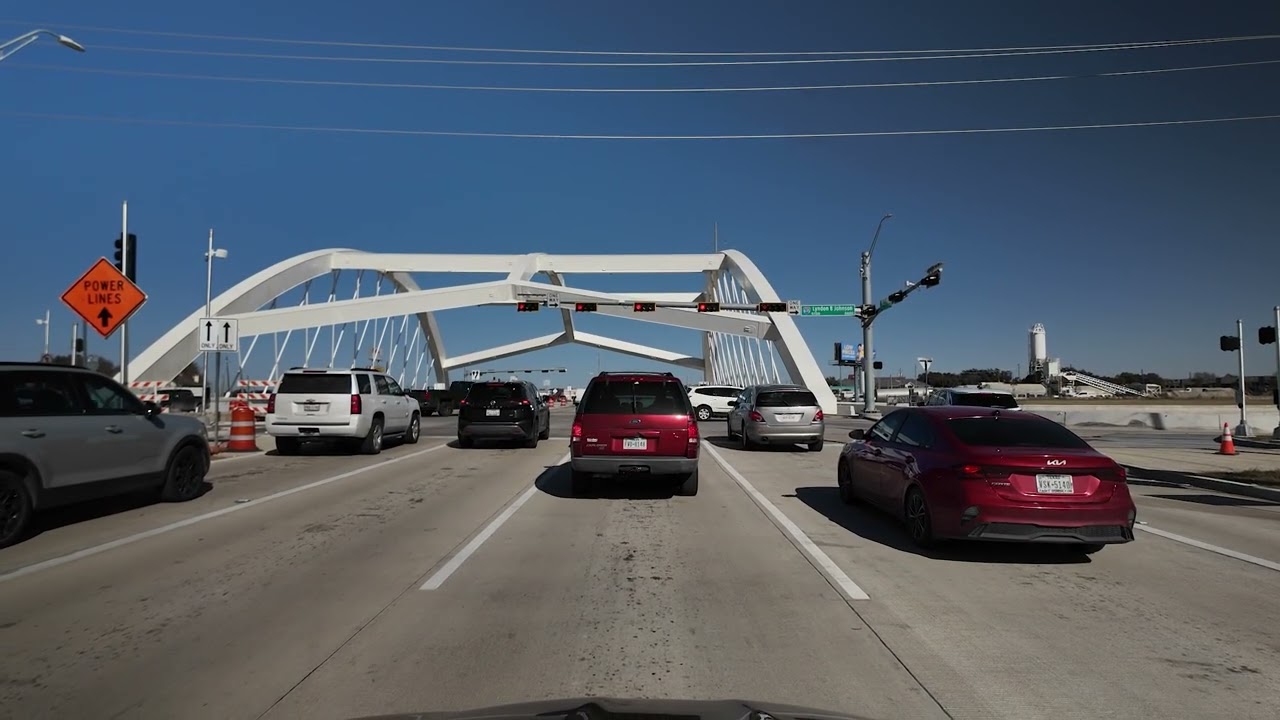 Daily Commute 6