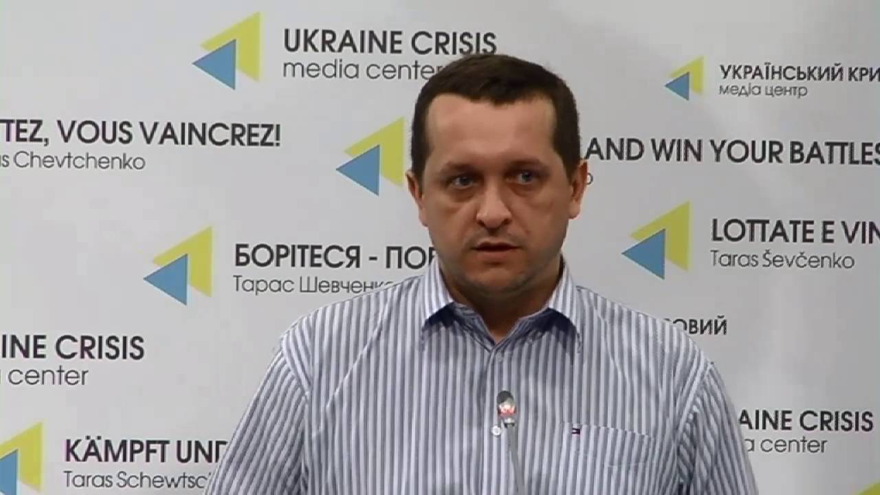 Role of the civil control in the process of defense sector reform. UCMC, 2.06.2016