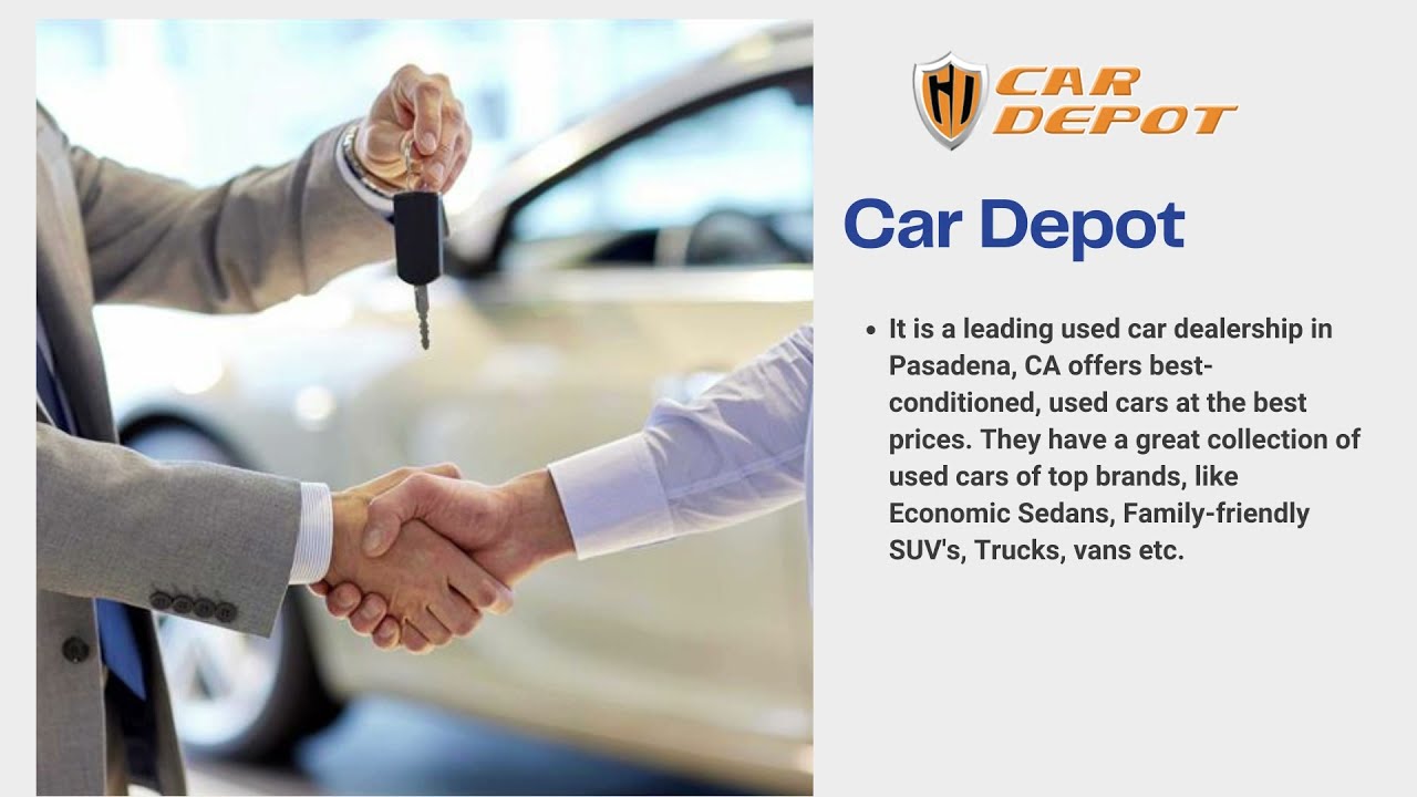 Best Place to Find Cheap Used Cars for Sale Near Me in CA