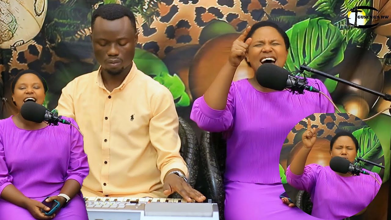 MAMI ESPE - MBEGA IGITARAMO WE🔥 IJAMBO RYAYO RIRAREMA, IBYO YAKUBWIYE BYOSE GIRA KWIZERA IZABIKORA☀️