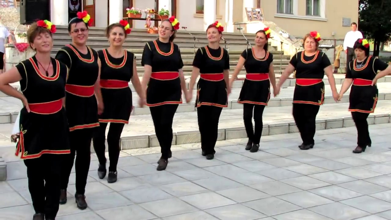 Празник на хляба, житото и Добруджа в село Спасово