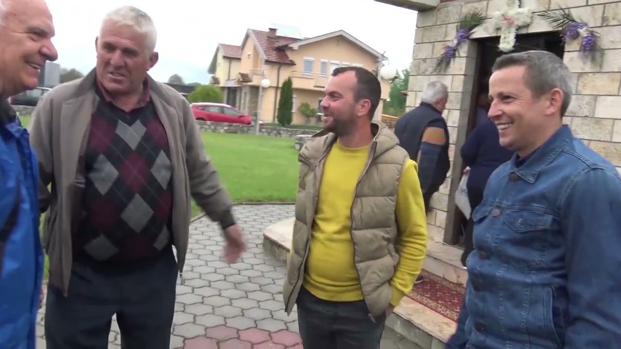 Мислешево- трет дел