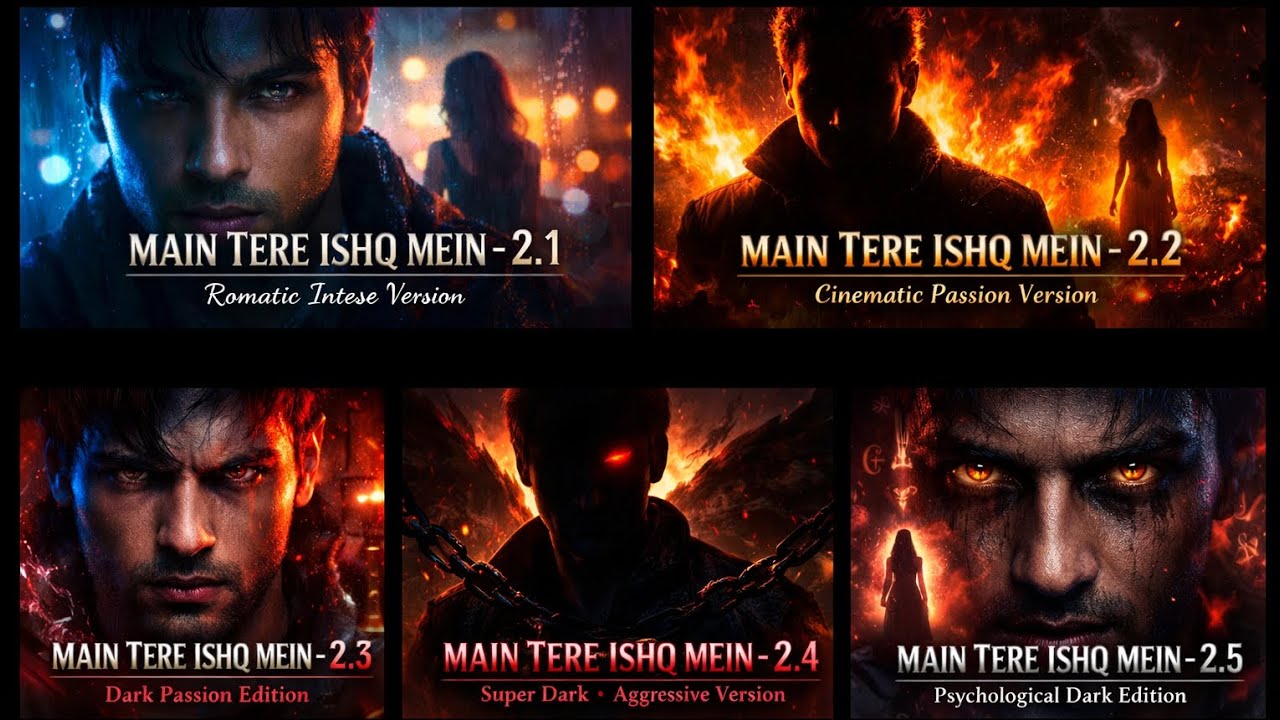 main tere ishq mein | naw song 2026 | main tere ishq mein song |  New Hindi Song #nawsong2026