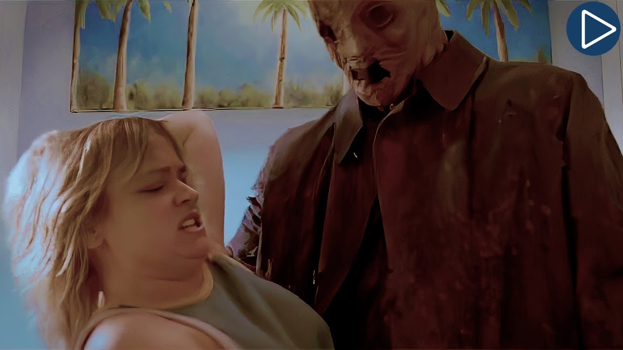 THE INN 🎬 Full Horror Movie 🎬 English HD